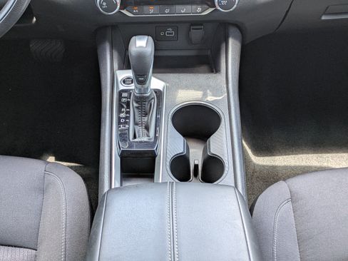 Certified 2023 Nissan Altima 2.5 S FWD image 17