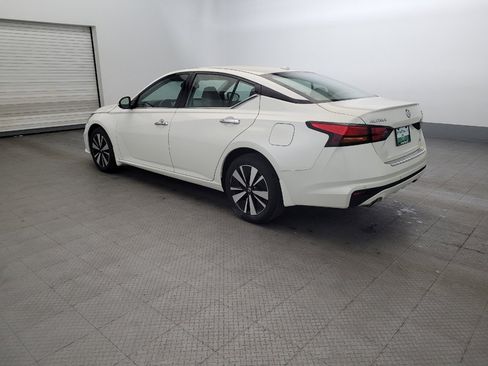 Used 2019 Nissan Altima 2.5 SL AWD/4WD image 3
