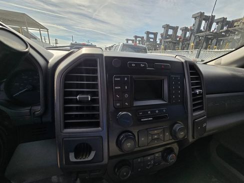 Used 2021 Ford F350 XL w/ Power Equipment Group image 16