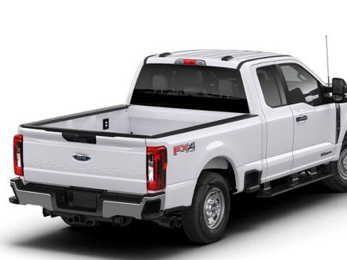 New 2026 Ford F250 XL w/ FX4 Off-Road Package image 25