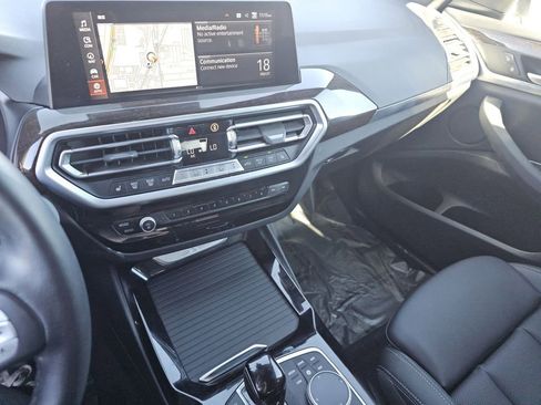 Used 2022 BMW X3 xDrive30i image 34