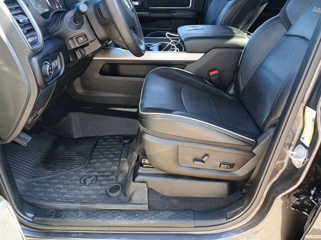 Used 2024 RAM 3500 Laramie w/ Bed Utility Group AWD/4WD image 35