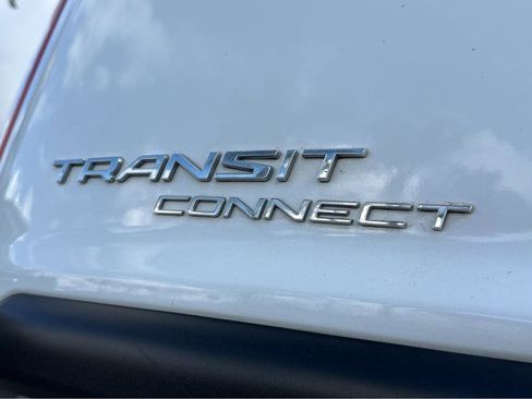 Used 2020 Ford Transit Connect XL image 40