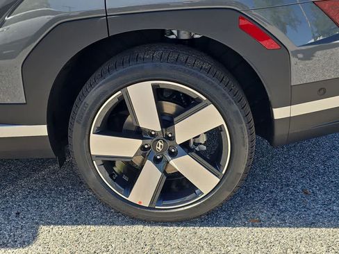 New 2026 Hyundai Santa Fe Limited FWD image 13