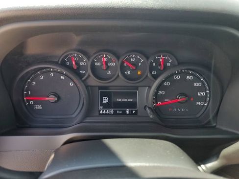 New 2026 GMC Sierra 2500 Pro w/ 1SA Pro Safety Plus Package AWD/4WD image 31