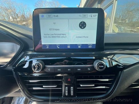 Used 2024 Ford Escape ST-Line image 20