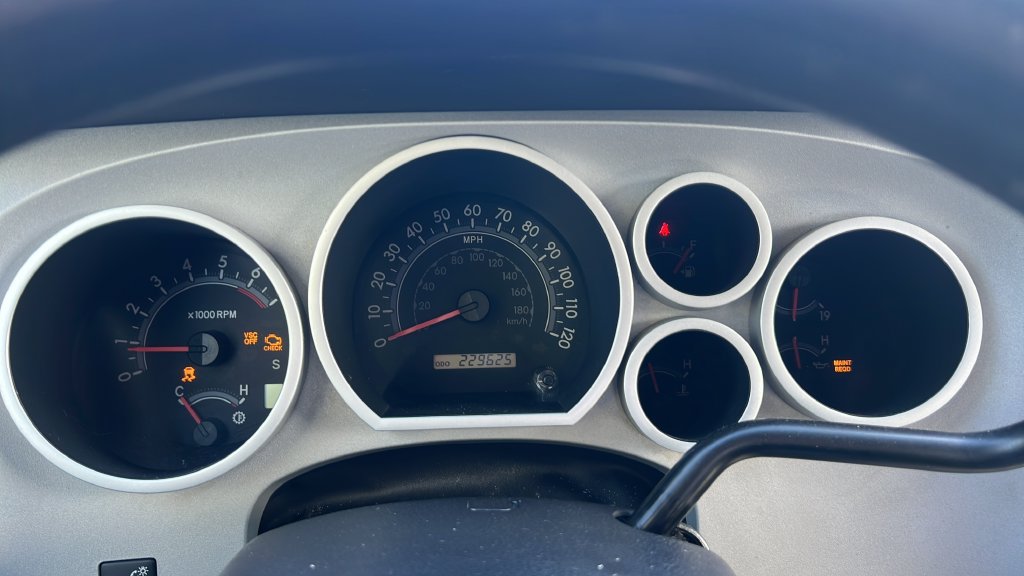 Used 2007 Toyota Tundra SR5 RWD image 16