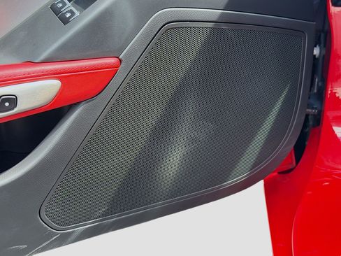 Used 2015 Chevrolet Corvette Stingray Coupe w/ 3LT Preferred Equipment Group image 23