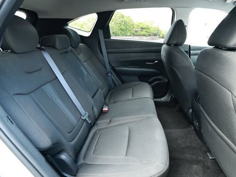 Used 2026 Hyundai Tucson SEL FWD image 28