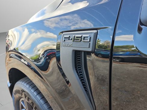New 2026 Ford F150 STX w/ Equipment Group 200A RWD image 30