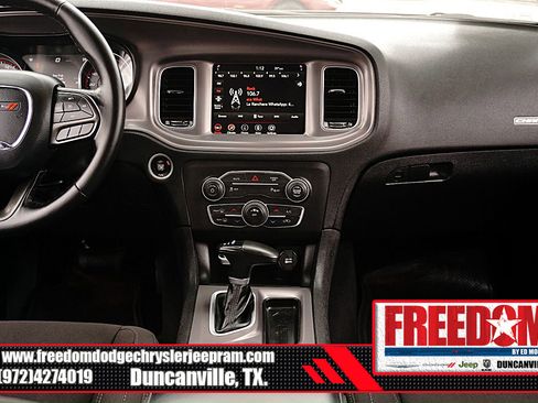 Certified 2023 Dodge Charger SXT image 19