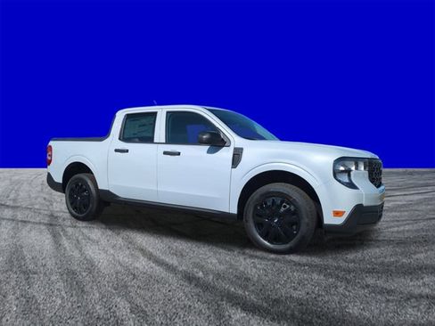 New 2026 Ford Maverick XL image 2