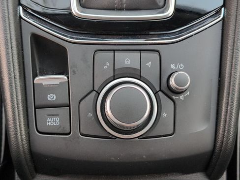 Used 2024 MAZDA CX-5 AWD 2.5 S w/ Select Package image 25