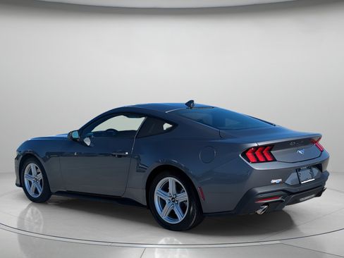 New 2026 Ford Mustang Coupe image 45