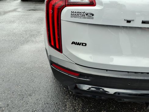 Used 2022 Kia Telluride EX w/ EX Premium Package AWD/4WD image 5
