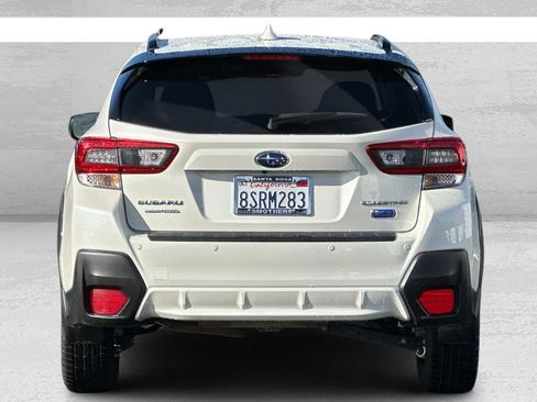 Used 2020 Subaru Crosstrek Hybrid w/ Popular Package #4A image 5