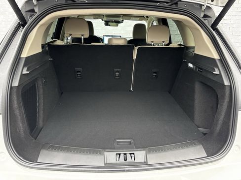 New 2026 Lincoln Corsair Grand Touring image 21