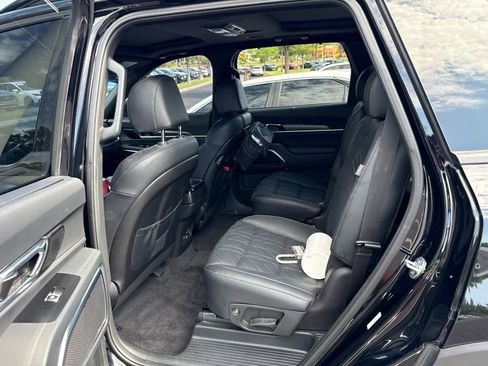 Used 2024 Kia Telluride SX X-Line image 6