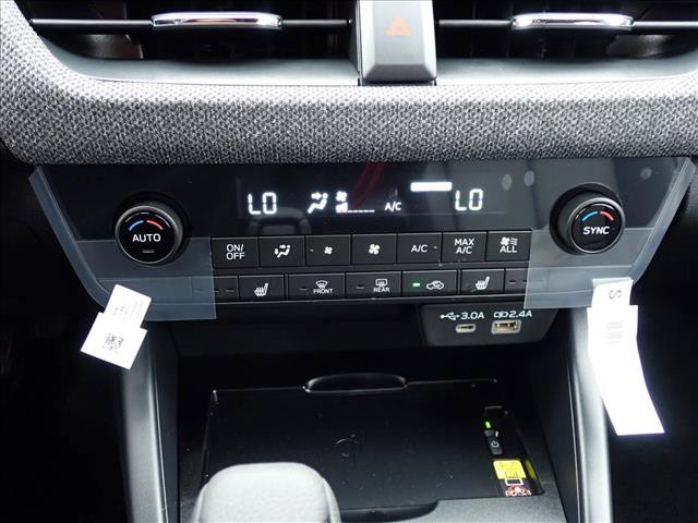 New 2026 Subaru Outback Premium AWD/4WD image 20