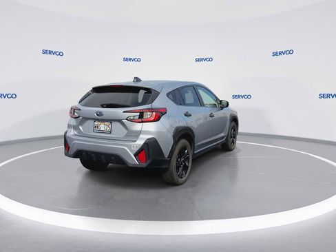 Used 2024 Subaru Crosstrek 2.0i image 8