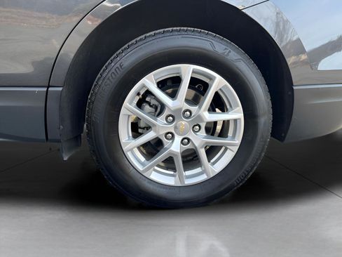 Used 2022 Chevrolet Equinox LT image 8