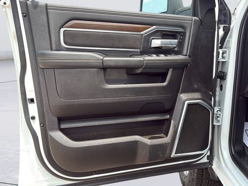 Certified 2024 RAM 2500 Laramie AWD/4WD image 19