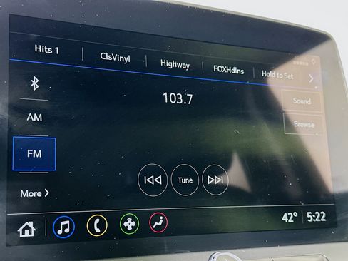 Used 2023 Chevrolet Blazer LT w/ Convenience Package image 21