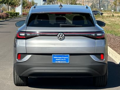 Used 2023 Volkswagen ID.4 Pro S