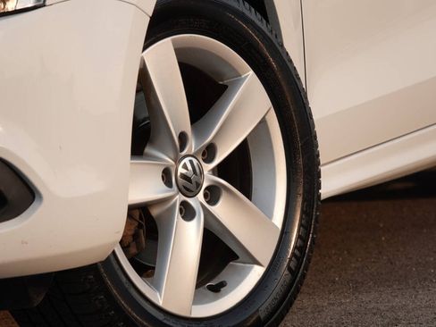 Used 2014 Volkswagen Jetta TDI FWD image 41