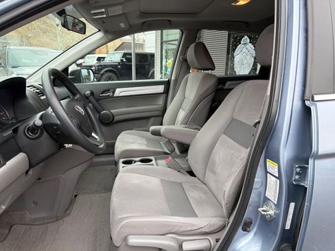 Used 2011 Honda CR-V EX image 24