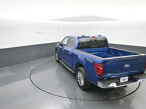 New 2025 Ford F150 Lariat w/ Equipment Group 502A High image 24