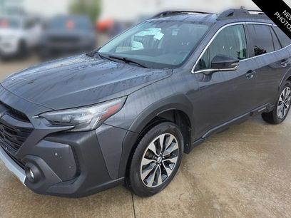 Used 2023 Subaru Outback Limited