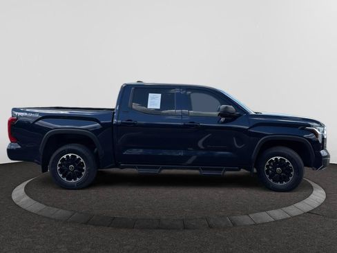 Used 2024 Toyota Tundra SR5 w/ TRD Off-Road Package AWD/4WD image 4