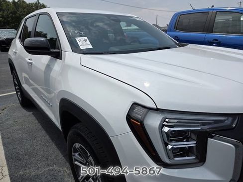 Used 2025 GMC Terrain Elevation AWD/4WD image 4