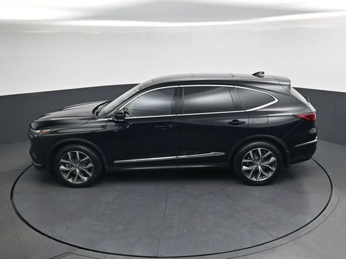 Used 2024 Acura MDX w/ Technology Package AWD/4WD image 28