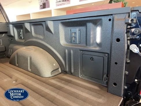 New 2025 Ford F150 Lariat w/ Equipment Group 502A High image 54