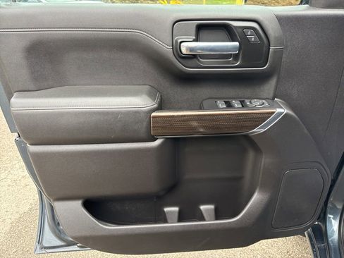 Used 2020 Chevrolet Silverado 1500 LT w/ All-Star Edition image 19