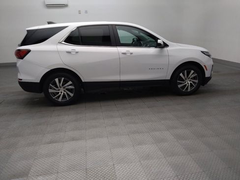Used 2023 Chevrolet Equinox LT FWD image 10