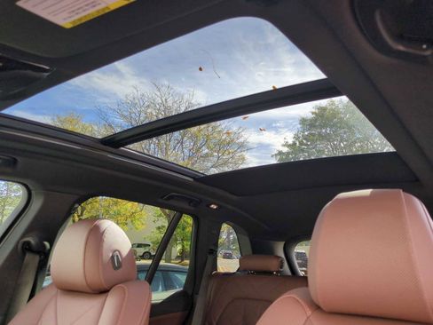 Certified 2024 BMW X5 xDrive40i w/ Parking Assistance Package image 19