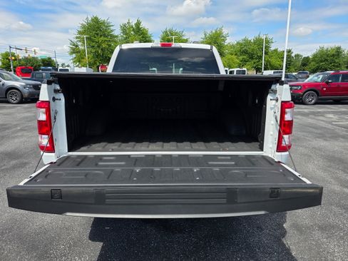 Used 2023 Ford F150 XL w/ STX Appearance Package AWD/4WD image 9
