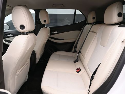 Used 2020 Buick Encore GX Select image 15