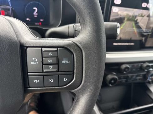 New 2026 Ford F350 XLT w/ XLT Premium Package AWD/4WD image 13