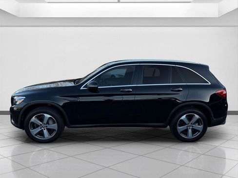 Used 2019 Mercedes-Benz GLC 300 4MATIC image 6