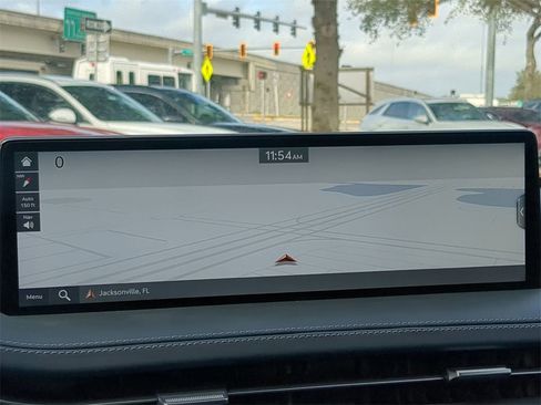 Used 2025 Genesis GV70 3.5T Sport w/ Sport Advanced Package image 22