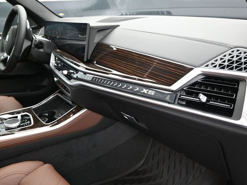 New 2026 BMW X5 sDrive40i image 25