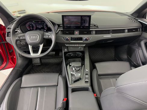 Used 2024 Audi A5 2.0T Prestige w/ 19" Wheel Package image 15