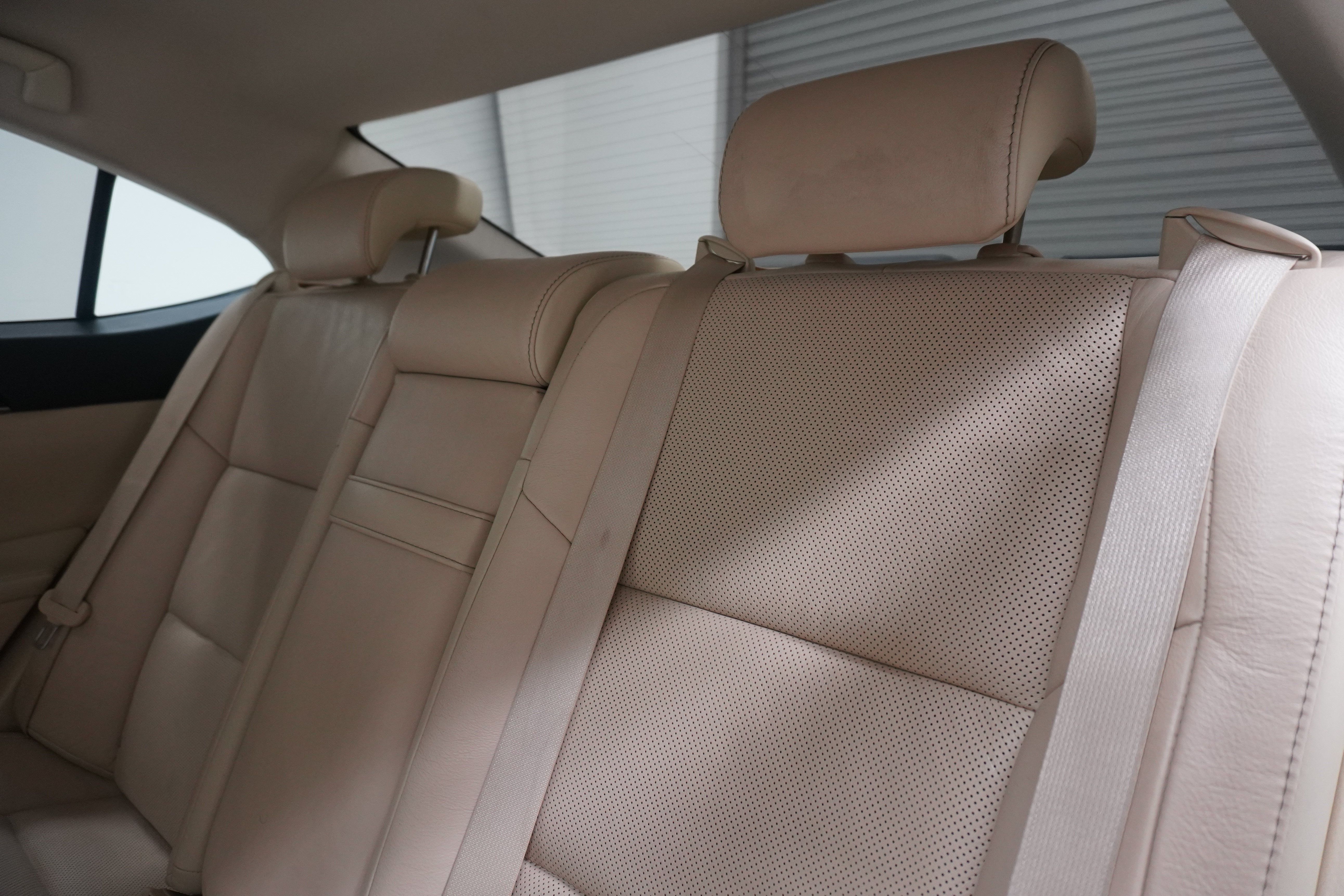 Used 2013 Lexus ES 350 w/ Luxury Pkg FWD image 13
