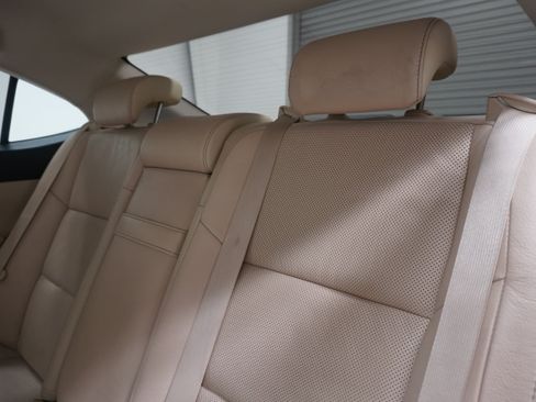 Used 2013 Lexus ES 350 w/ Luxury Pkg FWD image 13