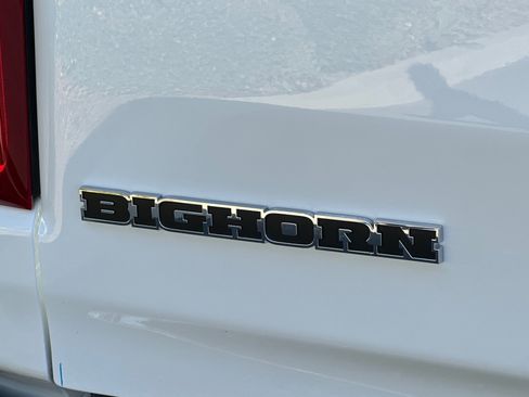 New 2026 RAM 1500 Big Horn image 25