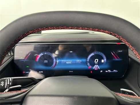 New 2026 Dodge Charger R/T Scat Pack image 19